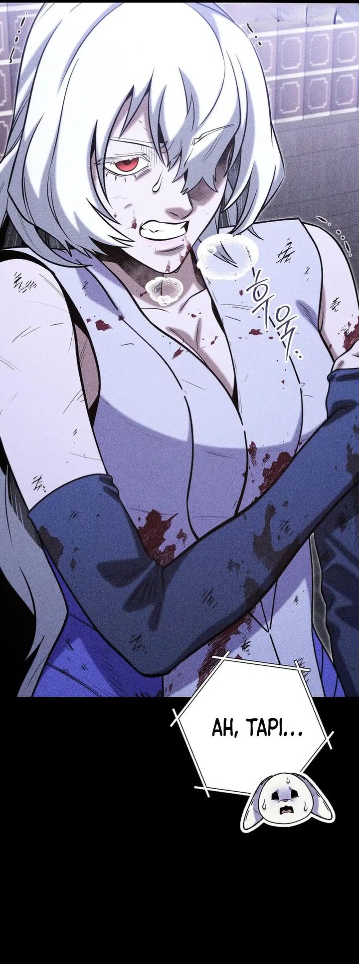 Dungeon Reset Chapter 257